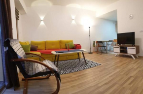 Borjan Apartment Mavrovo
